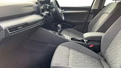 2025 (25) VOLKSWAGEN GOLF 1.5 TSI 150 Match 5dr 4643349