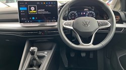 2025 (25) VOLKSWAGEN GOLF 1.5 TSI 150 Match 5dr 4643367