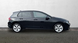 2025 (25) VOLKSWAGEN GOLF 1.5 TSI 150 Match 5dr 4643351