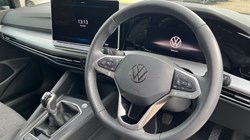 2025 (25) VOLKSWAGEN GOLF 1.5 TSI 150 Match 5dr 4643356