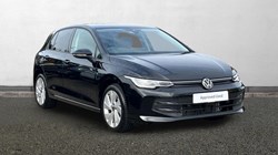 2025 (25) VOLKSWAGEN GOLF 1.5 TSI 150 Match 5dr 4643347