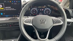 2025 (25) VOLKSWAGEN GOLF 1.5 TSI 150 Match 5dr 4643363