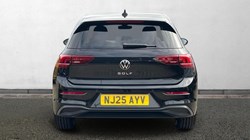 2025 (25) VOLKSWAGEN GOLF 1.5 TSI 150 Match 5dr 4643352