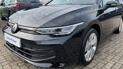 2025 (25) VOLKSWAGEN GOLF 1.5 TSI 150 Match 5dr 4643384