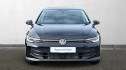 2025 (25) VOLKSWAGEN GOLF 1.5 TSI 150 Match 5dr 4643353