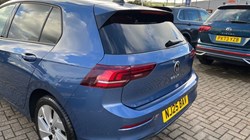 2025 (25) VOLKSWAGEN GOLF 1.5 TSI 150 Match 5dr 4694291