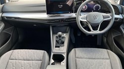 2025 (25) VOLKSWAGEN GOLF 1.5 TSI 150 Match 5dr 4694260