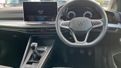 2025 (25) VOLKSWAGEN GOLF 1.5 TSI 150 Match 5dr 4694272