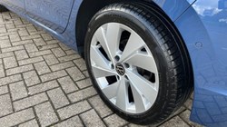 2025 (25) VOLKSWAGEN GOLF 1.5 TSI 150 Match 5dr 4694286