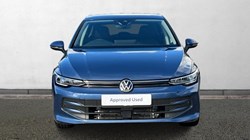 2025 (25) VOLKSWAGEN GOLF 1.5 TSI 150 Match 5dr 4694258