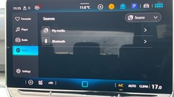 2025 (25) VOLKSWAGEN GOLF 1.5 TSI 150 Match 5dr 4694276