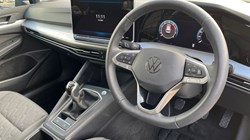 2025 (25) VOLKSWAGEN GOLF 1.5 TSI 150 Match 5dr 4694261