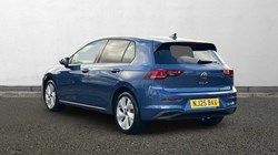 2025 (25) VOLKSWAGEN GOLF 1.5 TSI 150 Match 5dr 4694253