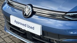 2025 (25) VOLKSWAGEN GOLF 1.5 TSI 150 Match 5dr 4694288