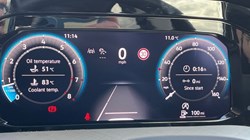 2025 (25) VOLKSWAGEN GOLF 1.5 TSI 150 Match 5dr 4694271