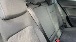 2025 (25) VOLKSWAGEN GOLF 1.5 TSI 150 Match 5dr 4694281