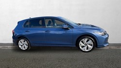 2025 (25) VOLKSWAGEN GOLF 1.5 TSI 150 Match 5dr 4694256