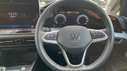2025 (25) VOLKSWAGEN GOLF 1.5 TSI 150 Match 5dr 4694268