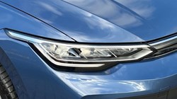 2025 (25) VOLKSWAGEN GOLF 1.5 TSI 150 Match 5dr 4694287
