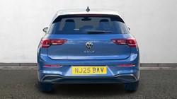 2025 (25) VOLKSWAGEN GOLF 1.5 TSI 150 Match 5dr 4694257