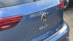 2025 (25) VOLKSWAGEN GOLF 1.5 TSI 150 Match 5dr 4694292