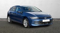 2025 (25) VOLKSWAGEN GOLF 1.5 TSI 150 Match 5dr 4694252