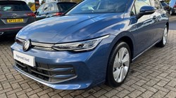 2025 (25) VOLKSWAGEN GOLF 1.5 TSI 150 Match 5dr 4694289