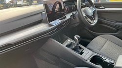2025 (25) VOLKSWAGEN GOLF 1.5 TSI 150 Match 5dr 4694283