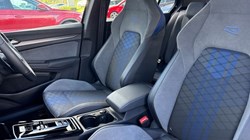 2025 (25) VOLKSWAGEN GOLF 2.0 TSI 333 R 4Motion 5dr DSG 4596419