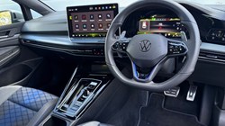 2025 (25) VOLKSWAGEN GOLF 2.0 TSI 333 R 4Motion 5dr DSG 4596397