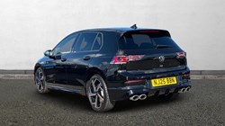 2025 (25) VOLKSWAGEN GOLF 2.0 TSI 333 R 4Motion 5dr DSG 1