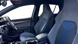 2025 (25) VOLKSWAGEN GOLF 2.0 TSI 333 R 4Motion 5dr DSG 4596390