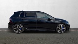 2025 (25) VOLKSWAGEN GOLF 2.0 TSI 333 R 4Motion 5dr DSG 4596392