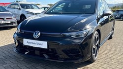 2025 (25) VOLKSWAGEN GOLF 2.0 TSI 333 R 4Motion 5dr DSG 4596426