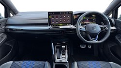 2025 (25) VOLKSWAGEN GOLF 2.0 TSI 333 R 4Motion 5dr DSG 4596396