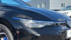 2025 (25) VOLKSWAGEN GOLF 2.0 TSI 333 R 4Motion 5dr DSG 4596424