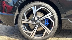 2025 (25) VOLKSWAGEN GOLF 2.0 TSI 333 R 4Motion 5dr DSG 4596395