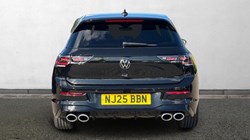 2025 (25) VOLKSWAGEN GOLF 2.0 TSI 333 R 4Motion 5dr DSG 4596393