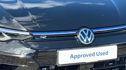 2025 (25) VOLKSWAGEN GOLF 2.0 TSI 333 R 4Motion 5dr DSG 4596425