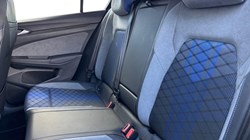 2025 (25) VOLKSWAGEN GOLF 2.0 TSI 333 R 4Motion 5dr DSG 4596391