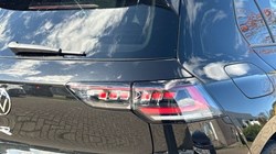 2025 (25) VOLKSWAGEN GOLF 2.0 TSI 333 R 4Motion 5dr DSG 4596427