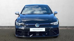 2025 (25) VOLKSWAGEN GOLF 2.0 TSI 333 R 4Motion 5dr DSG 4596394