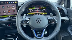 2025 (25) VOLKSWAGEN GOLF 2.0 TSI 333 R 4Motion 5dr DSG 4596404