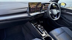 2025 (25) VOLKSWAGEN GOLF 2.0 TSI 333 R 4Motion 5dr DSG 4596420