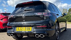2025 (25) VOLKSWAGEN GOLF 2.0 TSI 333 R 4Motion 5dr DSG 4596428