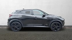 2022 (22) NISSAN JUKE 1.6 Hybrid Premiere Edition 5dr Auto 4598660