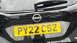 2022 (22) NISSAN JUKE 1.6 Hybrid Premiere Edition 5dr Auto 4598696