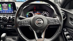 2022 (22) NISSAN JUKE 1.6 Hybrid Premiere Edition 5dr Auto 4598672