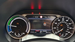 2022 (22) NISSAN JUKE 1.6 Hybrid Premiere Edition 5dr Auto 4598682