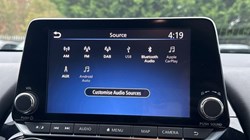 2022 (22) NISSAN JUKE 1.6 Hybrid Premiere Edition 5dr Auto 4598680